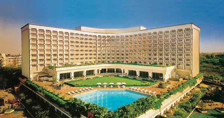 Hotel Escorts Pullman New Delhi COD